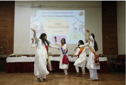 H.G. M. Azam College of Education Events photo 50